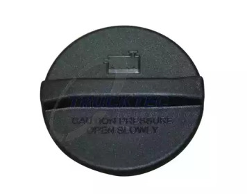 TRUCKTEC AUTOMOTIVE 0219332 -  Крышка, резервуар охлаждающей жидкости